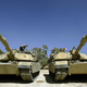 Illustration for article titled The Ten Coolest American Military Land Vehicles